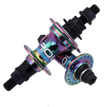 BMX HUB 6 PAWLS 120 Звуки